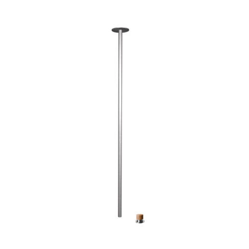 Miscelatore per lavabo - 69977/RP - Bongio - a soffitto / in acciaio inossidabile / da bagno