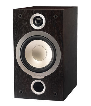 Altoparlante con scaffali - MERCURY V1I - TANNOY - residenziale / da interno / rettangolare
