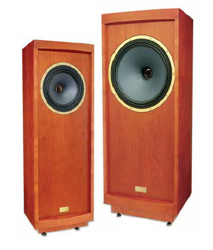 Altoparlante con scaffali - PRESTIGE : GLENAIR 10 - TANNOY - residenziale / da interno / in legno