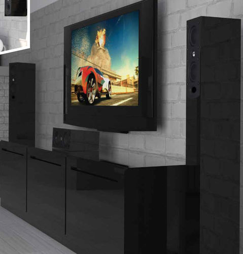 Sistema home cinema standard - HTS 101 - TANNOY - residenziale / da interno / 5.1