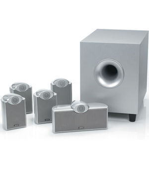 Sistema home cinema standard - EFX 5.1 - TANNOY - residenziale / da interno / 5.1