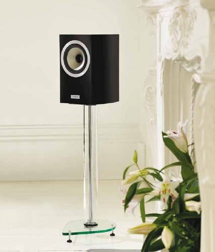 Altoparlante da terra - PRECISION 6.1 - TANNOY - residenziale / da interno / rettangolare