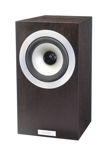 Altoparlante con scaffali - REVOLUTION DC4 - TANNOY - residenziale / da interno / rettangolare