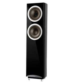 Altoparlante a colonna - DEFINITION DC8T - TANNOY - residenziale / da interno / rettangolare