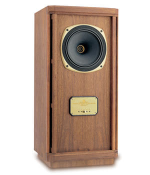 Altoparlante a colonna - PRESTIGE : STIRLING SE - TANNOY - residenziale / da interno / rettangolare