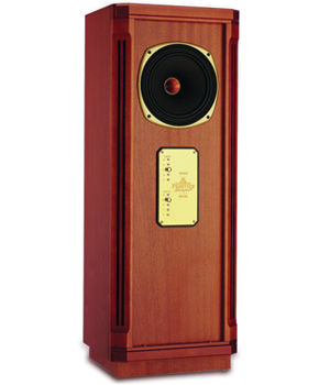 Altoparlante a colonna - PRESTIGE : KENSINGTON SE - TANNOY - residenziale / da interno / rettangolare