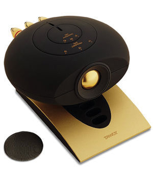 Altoparlante con scaffali - ST50 - TANNOY - residenziale / da interno / rotonda
