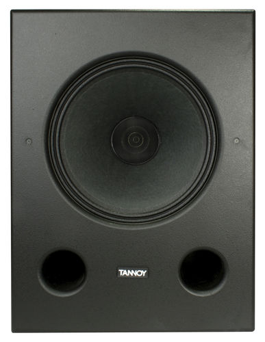 Altoparlante con scaffali - DC12I   - TANNOY - residenziale / da interno / rettangolare
