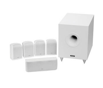 Sistema home cinema standard - TFX  - TANNOY - residenziale / da interno / 5.1
