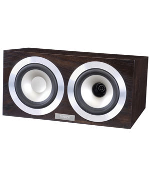 Altoparlante centralizzata - REVOLUTION DC4 LCR - TANNOY - residenziale / da interno / rettangolare