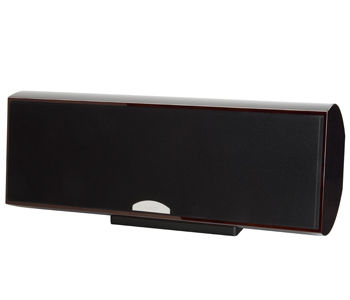 Altoparlante centralizzata - DEFINITION DC6 LCR   - TANNOY - residenziale / da interno / rettangolare