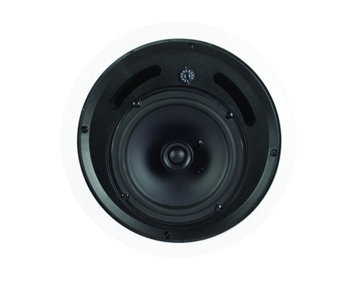 Altoparlante da incasso - CVS 4 - TANNOY - residenziale / da interno / rotonda