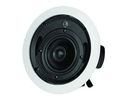 Altoparlante da incasso - CVS 4 MICRO - TANNOY - residenziale / da interno / rotonda