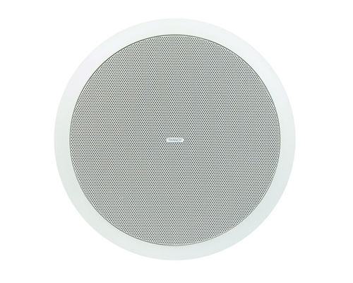 Altoparlante da incasso - CVS 6 - TANNOY - residenziale / da interno / rotonda