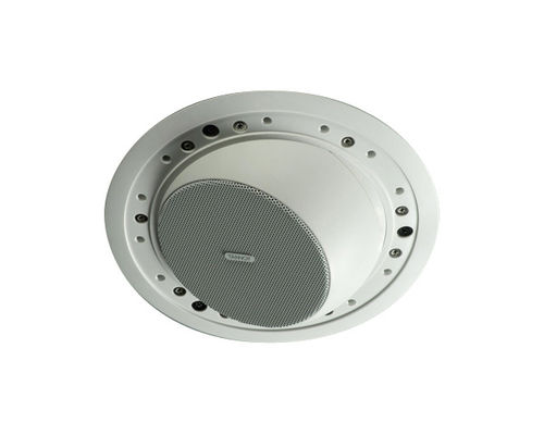 Altoparlante da incasso - CMS 401E - TANNOY - residenziale / da interno / rotonda