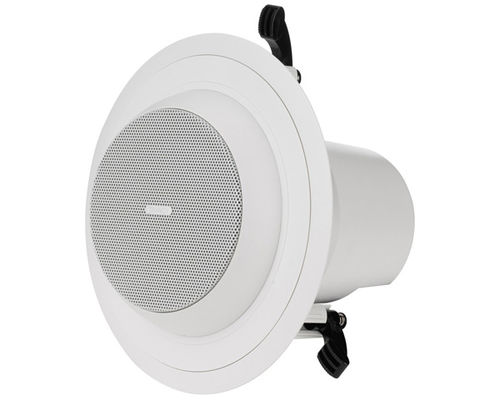 Altoparlante da incasso - CMS 401DCE - TANNOY - residenziale / da interno / rotonda