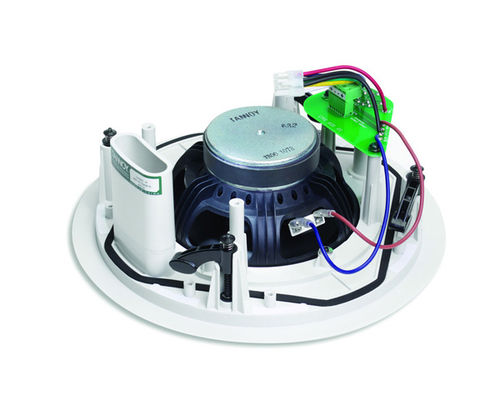 Altoparlante da incasso - CMS 601 - TANNOY - residenziale / da interno / rotonda