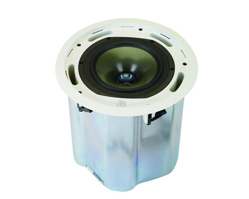 Altoparlante da incasso - CMS 801DC - TANNOY - residenziale / da interno / rotonda