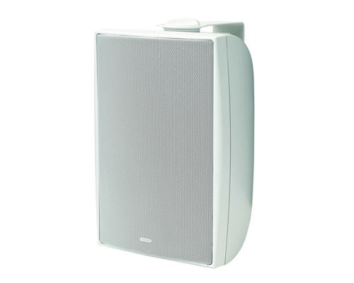 Altoparlante con scaffali - DVS 4 / DVS 4T - TANNOY - residenziale / da interno / rettangolare