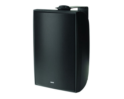 Altoparlante con scaffali - DVS 6 / DVS 6T - TANNOY - residenziale / da interno / rettangolare