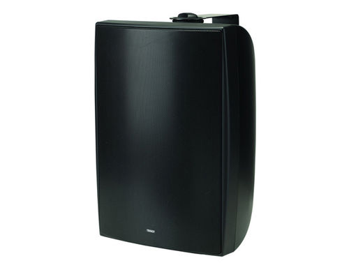 Altoparlante con scaffali - DVS 8 / DVS 8t - TANNOY - residenziale / da interno / rettangolare