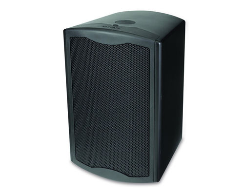 Altoparlante con scaffali - DI 5DC / DI 5DCT - TANNOY - residenziale / da interno / da esterno