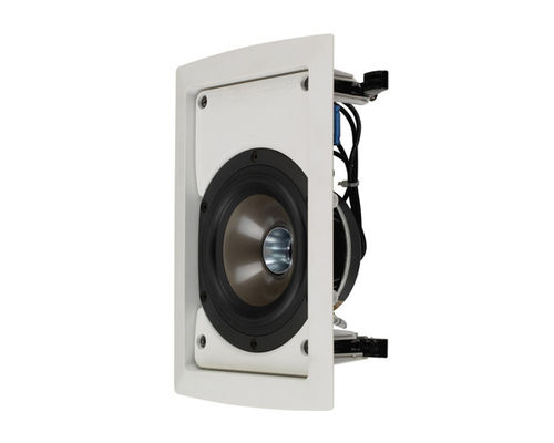 Altoparlante a muro - IW 4DC - TANNOY - residenziale / da interno / rettangolare