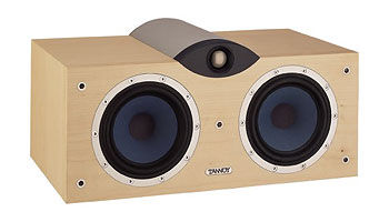 Altoparlante centralizzata - EYRIS C - TANNOY - residenziale / da interno / marrone