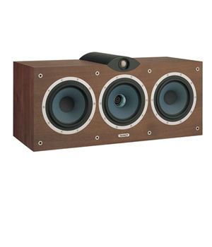 Altoparlante centralizzata - EYRIS DCC - TANNOY - residenziale / da interno / rettangolare