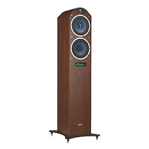 Altoparlante a colonna - EYRIS DC3 iDP - TANNOY - residenziale / da interno / rettangolare