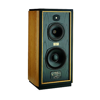 Altoparlante con scaffali - KINGDOM 12 - TANNOY - residenziale / da interno / rettangolare
