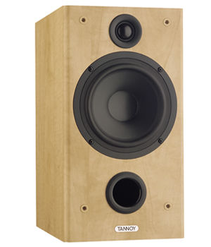 Altoparlante con scaffali - MERCURY F2 - TANNOY - residenziale / da interno / rettangolare