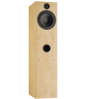 Altoparlante a colonna - MERCURY F3 - TANNOY - residenziale / da interno / rettangolare