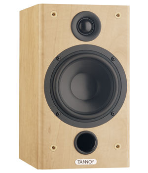 Altoparlante con scaffali - MERCURY F1 CUSTOM - TANNOY - residenziale / da interno / rettangolare