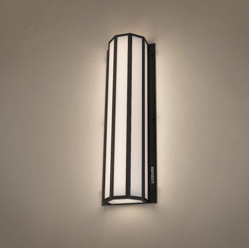 Applique Art Deco - SCANÉA 700 - raphael armand luminaires - da interno / da esterno / in vetro