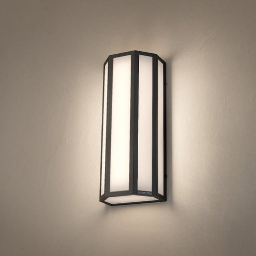 Applique Art Deco - SCANÉA 300 - raphael armand luminaires - da interno / in acciaio / in PMMA