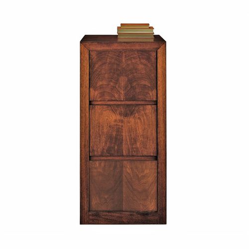 Armadio classificatore alto - T-702 - ArtesMoble - in noce / in faggio / con cassetti