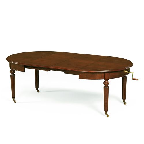 Tavolo classico - T-456 - ArtesMoble - in noce / in faggio / in bronzo