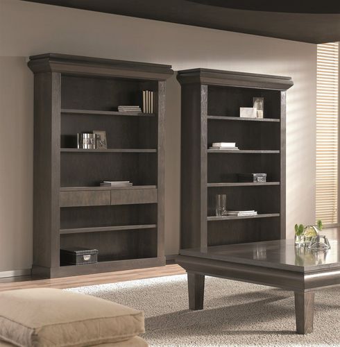 Libreria classica - T-790 - ArtesMoble - per ufficio / per camera d'hotel / per uso contract