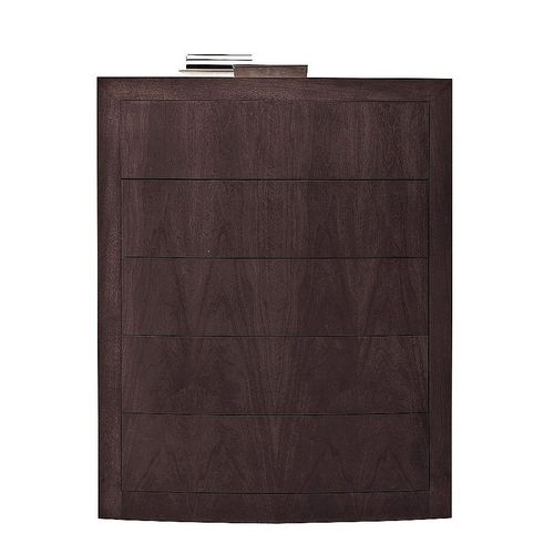 Cassettone alto - T-839 - ArtesMoble - contemporaneo / in noce / in faggio