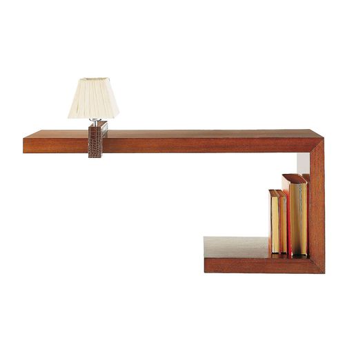 Mensola - T-764T765 - ArtesMoble - contemporaneo / in noce
