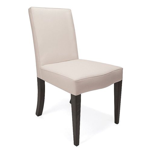 Sedia contemporanea - T-786T - ArtesMoble - da interno / in tessuto / con supporto in faggio