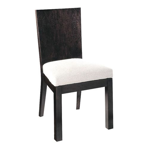 Sedia contemporanea - T-694T - ArtesMoble - da interno / in tessuto / con supporto in faggio