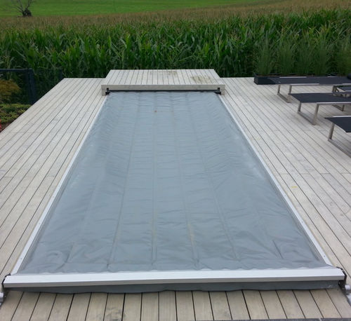 Protezione per spa - SPAFLEX - T&A