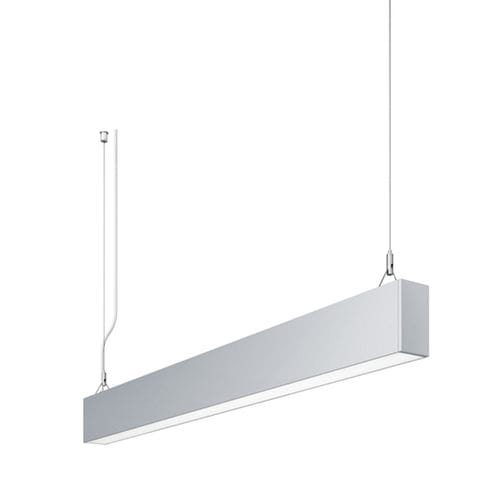 Luce a sospensione - IDOO.LINE  - Herbert Waldmann GmbH & Co. KG - LED / lineare / IP40