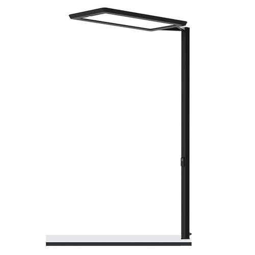 Lampada per ufficio - YARA - Herbert Waldmann GmbH & Co. KG - in metallo / design minimalista / senza fili