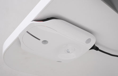 Con rilevatore di presenza da interno - CHEKOV - Herbert Waldmann GmbH & Co. KG - da soffitto / professionale / per collegamento alla rete elettrica
