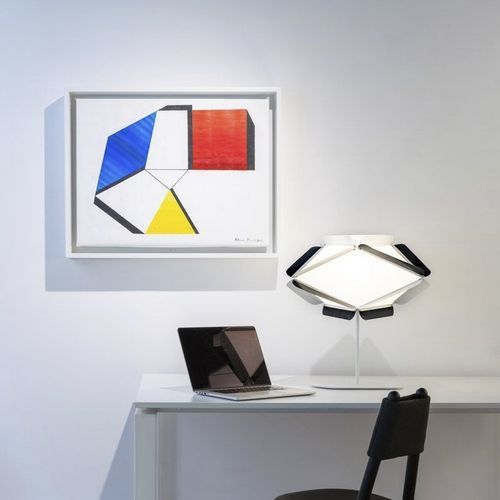 Altoparlante a muro - ART & Sound - Octavio Amado - Bluetooth / senza fili / residenziale