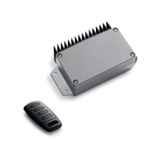 Dimmer su guida DIN - DIM01 - Phormalab