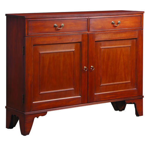 Credenza classica - NARROW 4140 - STICKLEY - in mogano